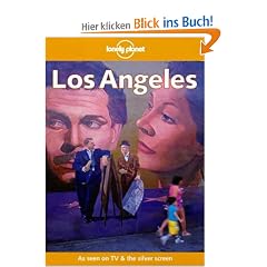 Los Angeles (Los Angeles (Loney Planet), 2nd ed)