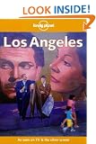 Lonely Planet : Los Angeles