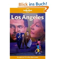 Los Angeles (Los Angeles (Loney Planet), 2nd ed)