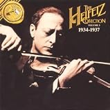Review Gold Seal  / Heifetz Collection, Vol.3