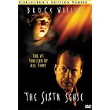 The Sixth Senseby Bruce Willis