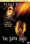 The Sixth Sense (Collector's Edition Series) The Sixth Sense (Collector's Edition Series)