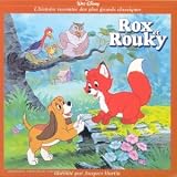 Rox Et Rouky