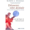 D�couvrez votre destin�e