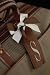 Search : Embroidered Monogram Luggage Tag