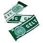 Offizielle Celtic Glasgow FC H�lfte gr�n halb wei�&hellip GLASGOW CELTIC FC