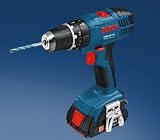 BOSCH GSB 18-2-LI +2 Akkus + Ladegerät AL 1820 CV+ L-Boxx