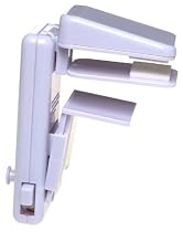 Safety 1st Cover Clamp Toilet Lock