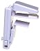 Safety 1st Cover Clamp Toilet Lock