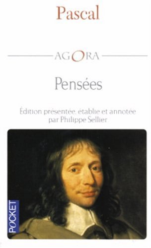 Pens�es