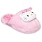 Youth Hello Kitty Scuff Slippers - Pink