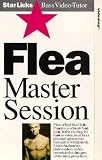 Review Music Sales Limited  / Master Session - Flea