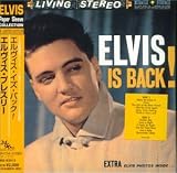 Elvis Is Back!