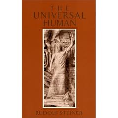 The Universal Human: The Evolution of Individuality