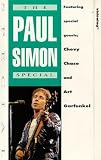 The Paul Simon Special [UK IMPORT] - Paul Simon
