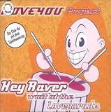 Hey Raver Wait at the Love Parade