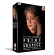 Prime Suspect Complete Collection [UK Import]