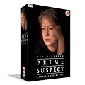 Prime Suspect Complete Collection Box Set [DVD] [2006]