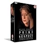 Prime Suspect Complete Collection Box Set [DVD] [2006]