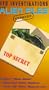 UFO Investigations:the Alien Files [VHS]