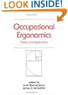 Occupational Ergonomics (Occupational Safety and Health)