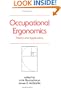 Occupational Ergonomics (Occupational Safety and Health)