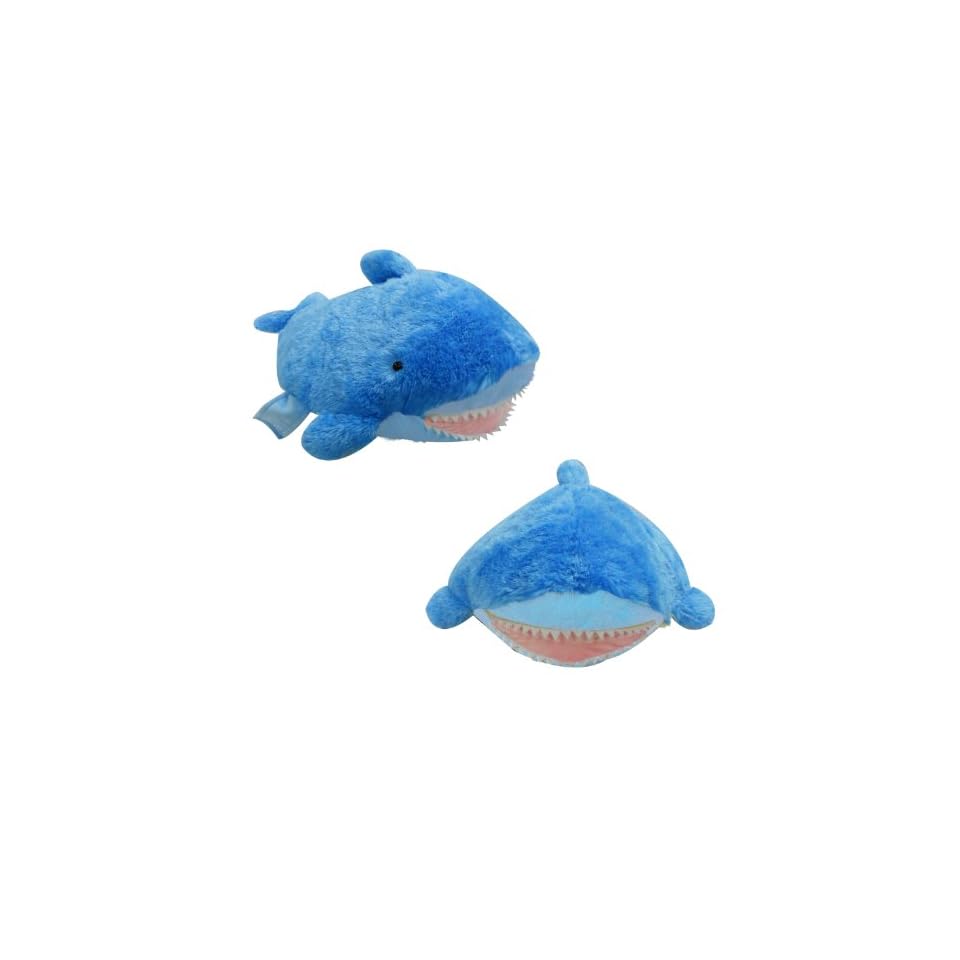 My Pillow Pet Shark Large On Popscreen