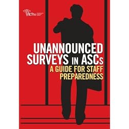 Unannounced Surveys in ASCs