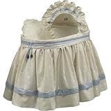 Baby King Bassinet Set