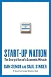 Start-up Nation: The Story of Israel's Economic Miracle