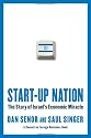 Start-up Nation: The Story of Israel's Economic Miracle