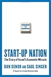 Start-Up Nation