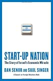 Start-Up Nation