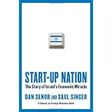 Start-up Nation: The Story of Israel's Economic Miracle