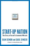 Start-Up Nation: The Story of Israel'...