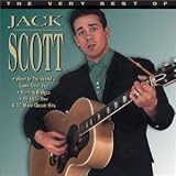 Very Best of Jack Scott