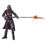 Star Wars Attack of the Clone Sneak Preview Zam Wesell Action Figure