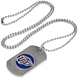 Texas El Paso Miners UTEP NCAA Dog Tag