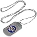 Texas El Paso Miners UTEP NCAA Dog Tag