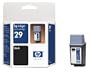 HP 29 Black Ink Printer Cartridge Hp 51629a
