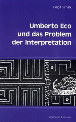  Umberto Eco