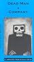 Dead Man and Company: Poems (Leaping Dog Press Book) (English and French Edition)