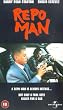Repo Man [VHS]