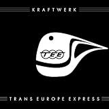 Trans-Europe Expresspar Kraftwerk