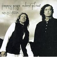 No Quarter: Jimmy Page and Robert Plant Unledded