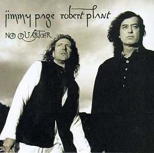 CD-Charts  Music : No Quarter: Jimmy Page & Robert Plant Unledded