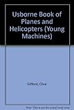 The Usborne book of planes and helicopters