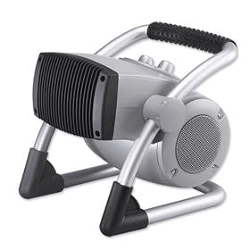 Lasko 5900 Pivoting Ceramic Utility Heater