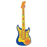 Little Tikes Electric Guitar with Built-In Speaker