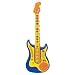 Little Tikes Electric Guitar with Built-In Speaker